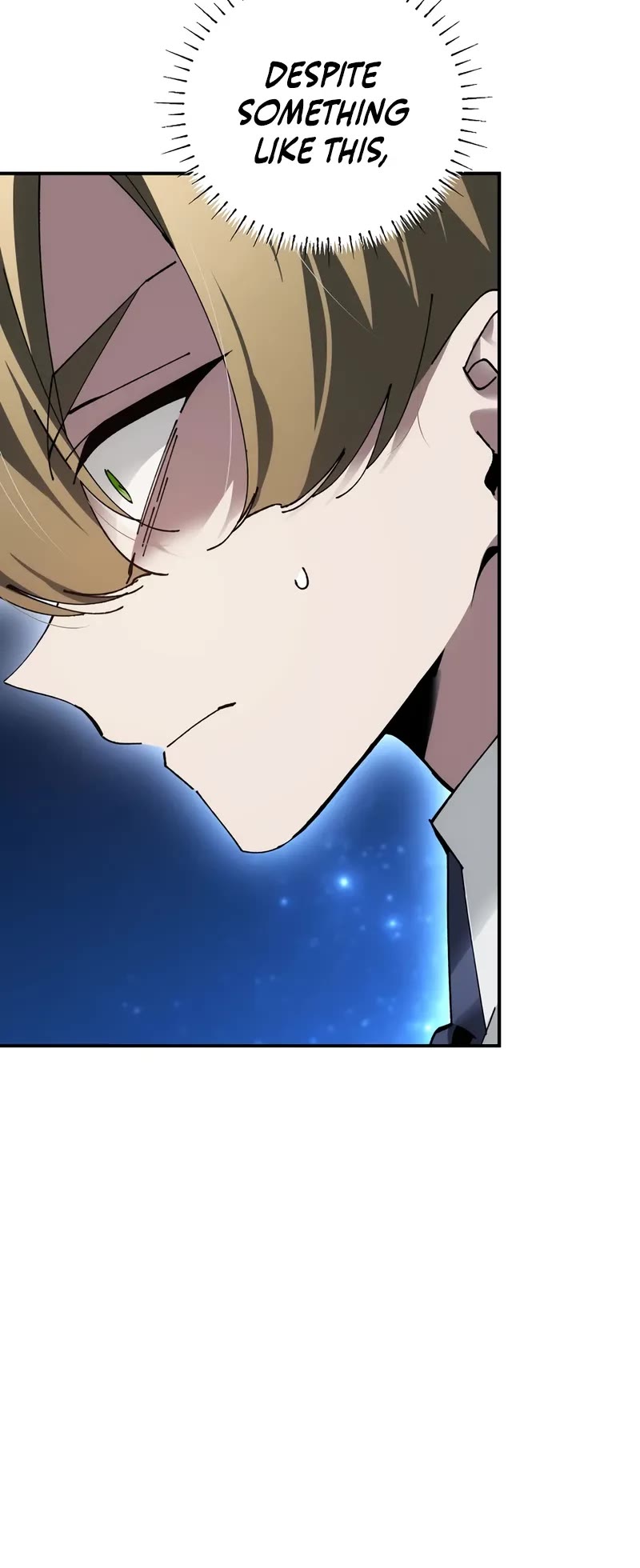 Magic Academy’s Genius Blinker chapter 74 page 54