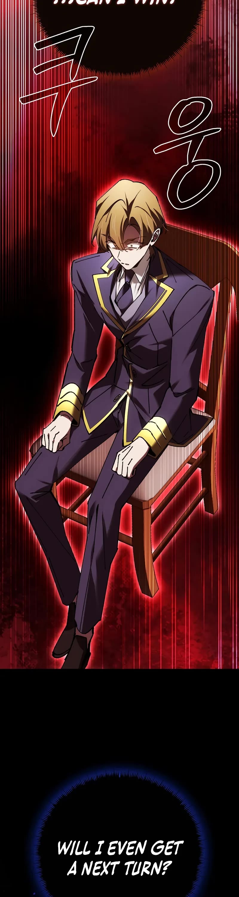 Magic Academy’s Genius Blinker chapter 74 page 56