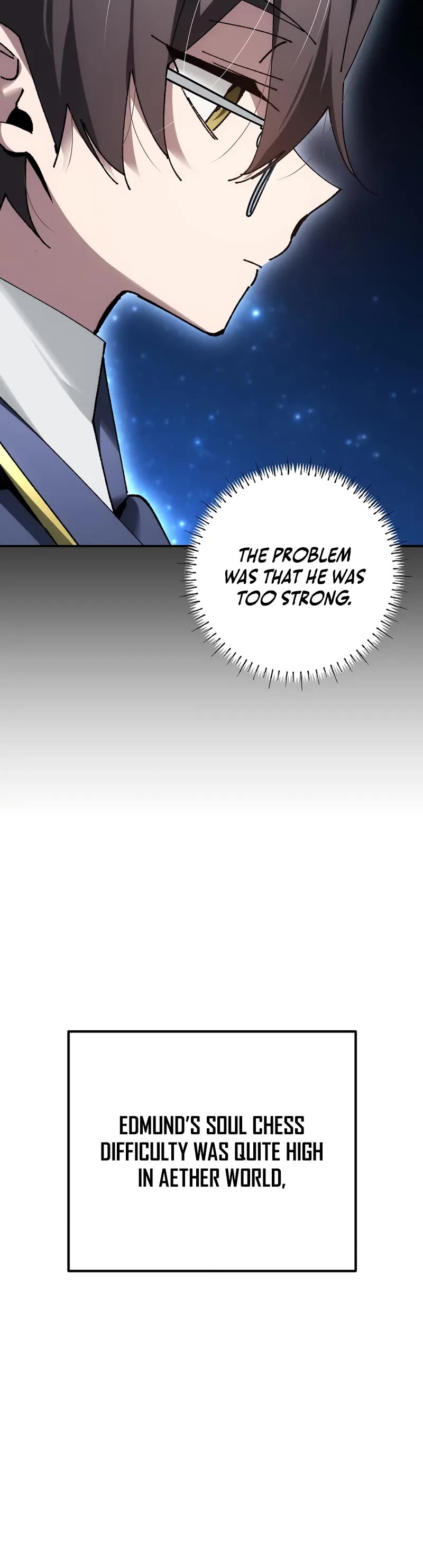 Magic Academy’s Genius Blinker chapter 74 page 59