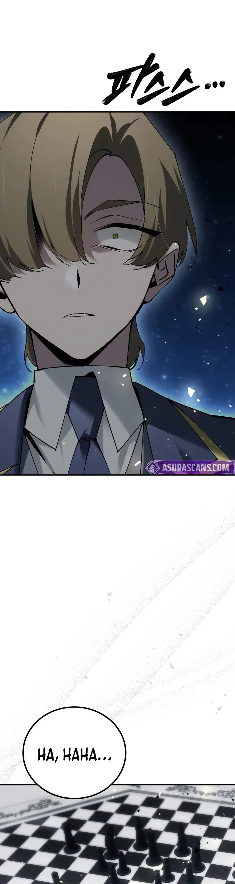 Magic Academy’s Genius Blinker chapter 74 page 65