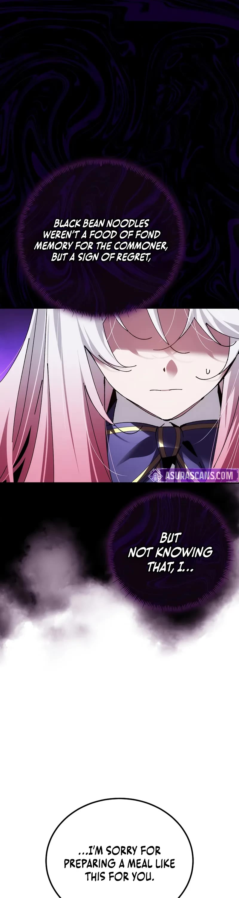 Magic Academy’s Genius Blinker chapter 76 page 2