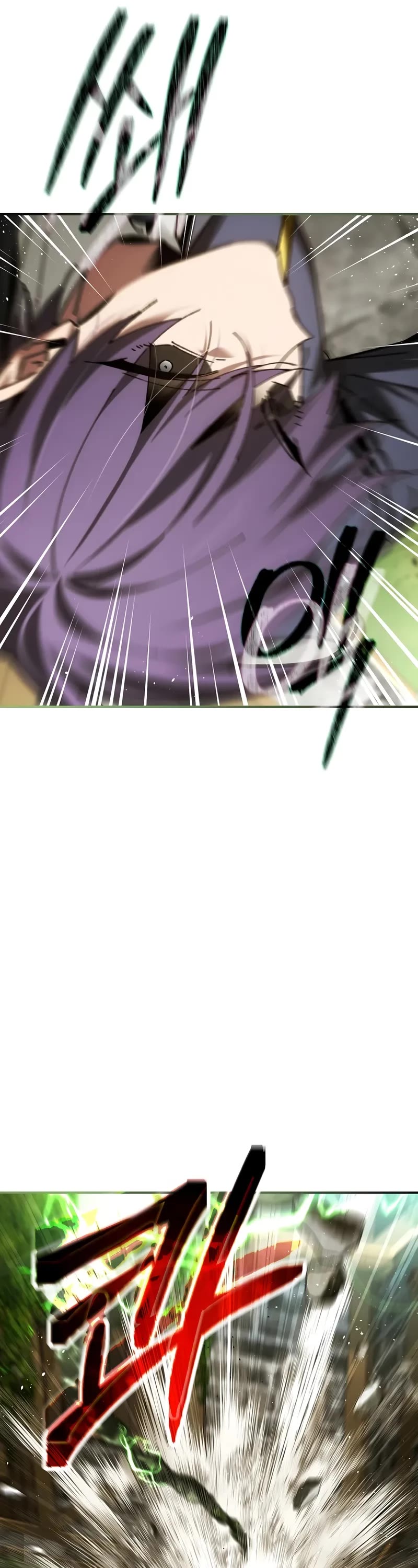 Magic Academy’s Genius Blinker chapter 79 page 12