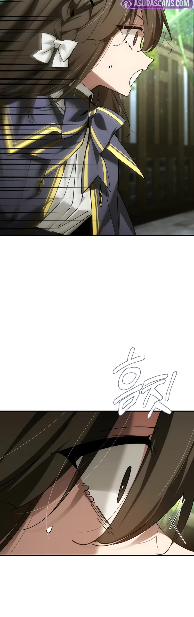 Magic Academy’s Genius Blinker chapter 79 page 30