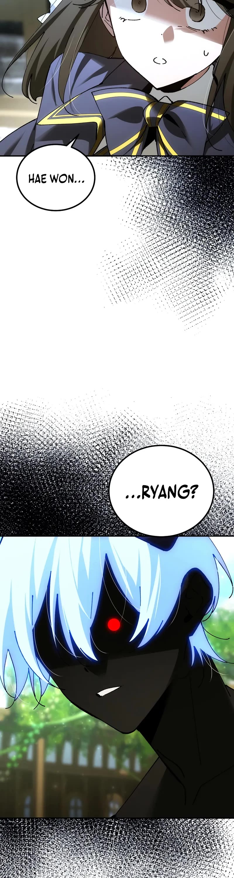 Magic Academy’s Genius Blinker chapter 79 page 32