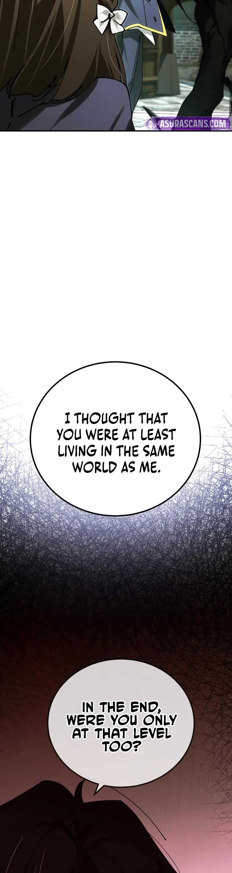 Magic Academy’s Genius Blinker chapter 79 page 48