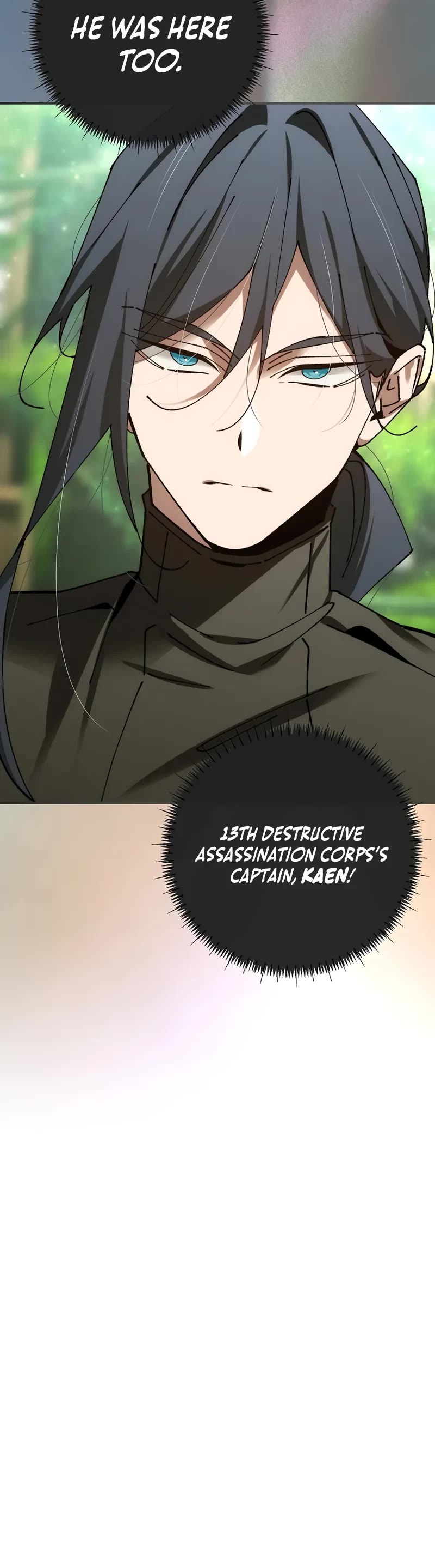 Magic Academy’s Genius Blinker chapter 81 page 10
