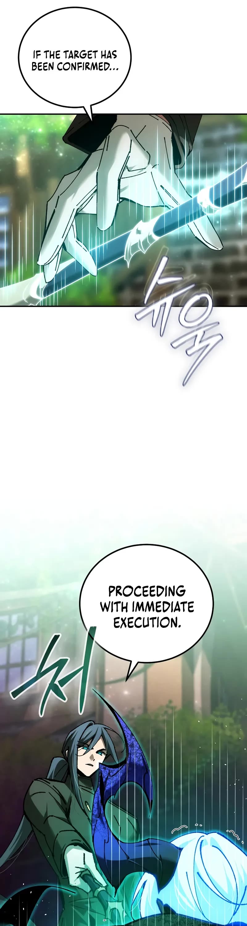 Magic Academy’s Genius Blinker chapter 81 page 13