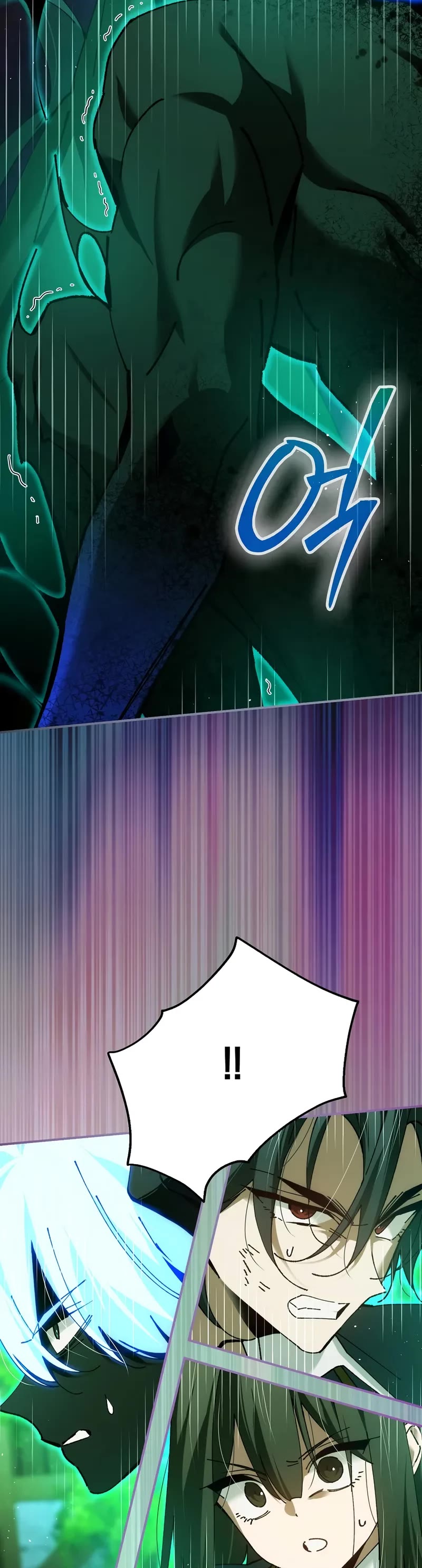 Magic Academy’s Genius Blinker chapter 81 page 14