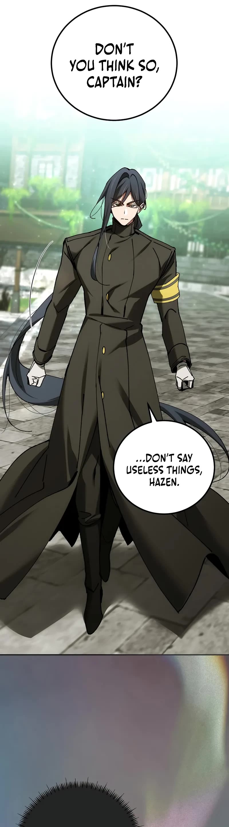 Magic Academy’s Genius Blinker chapter 81 page 9