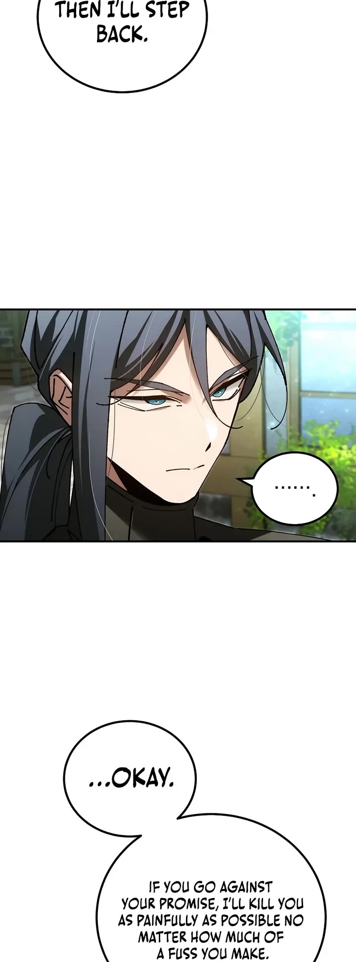 Magic Academy’s Genius Blinker chapter 82 page 17