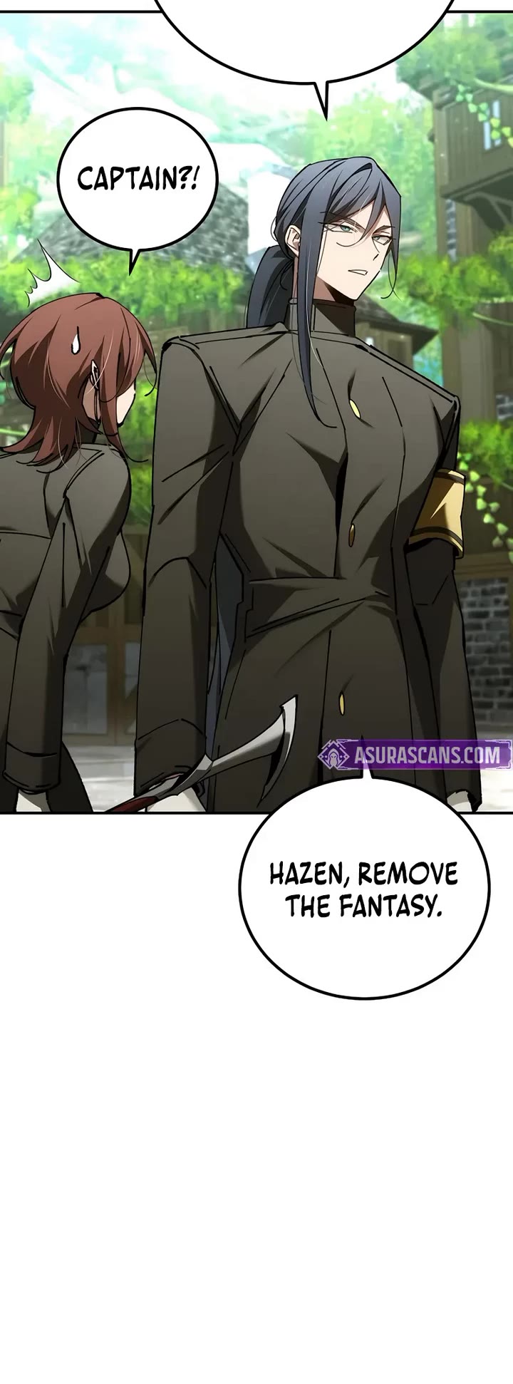 Magic Academy’s Genius Blinker chapter 82 page 18
