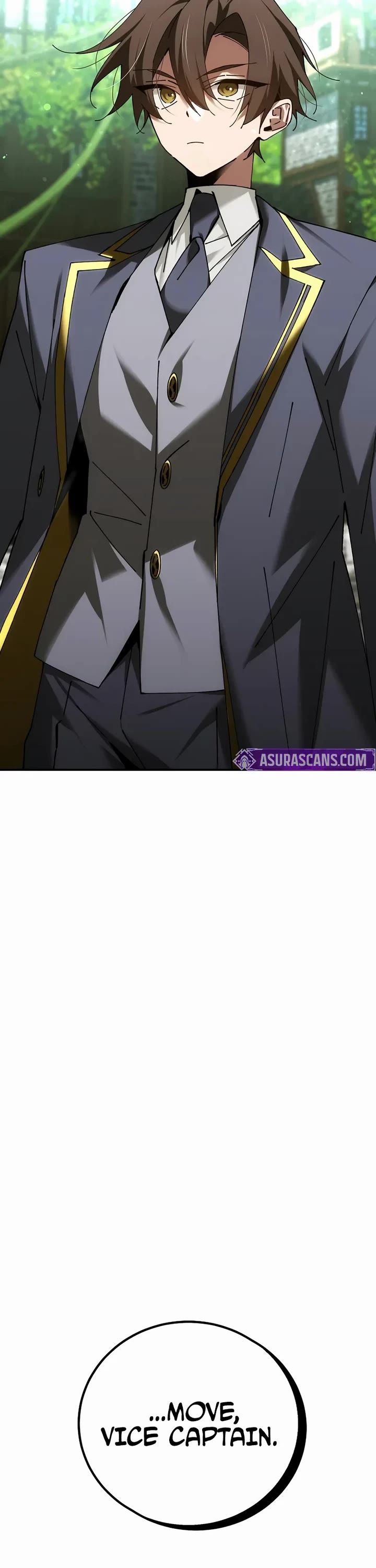 Magic Academy’s Genius Blinker chapter 82 page 2