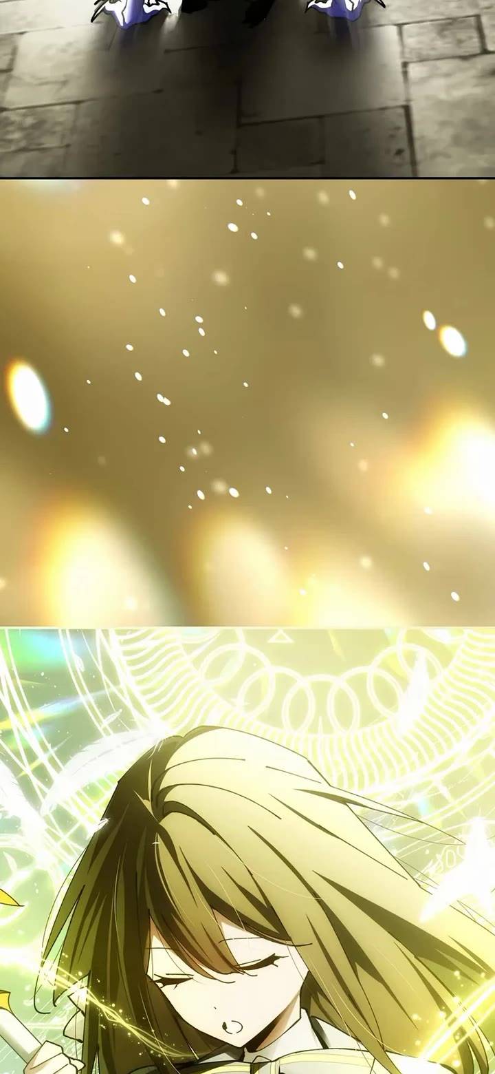 Magic Academy’s Genius Blinker chapter 82 page 31