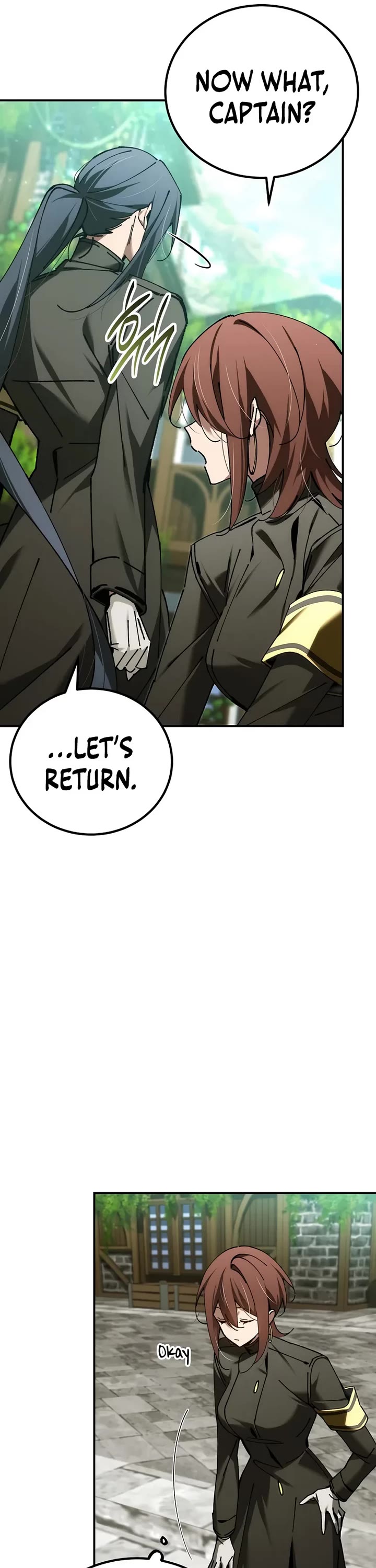 Magic Academy’s Genius Blinker chapter 82 page 47
