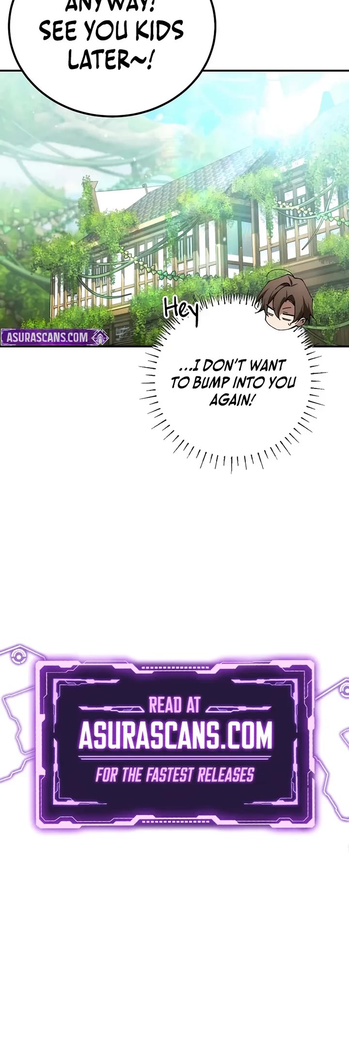 Magic Academy’s Genius Blinker chapter 82 page 51