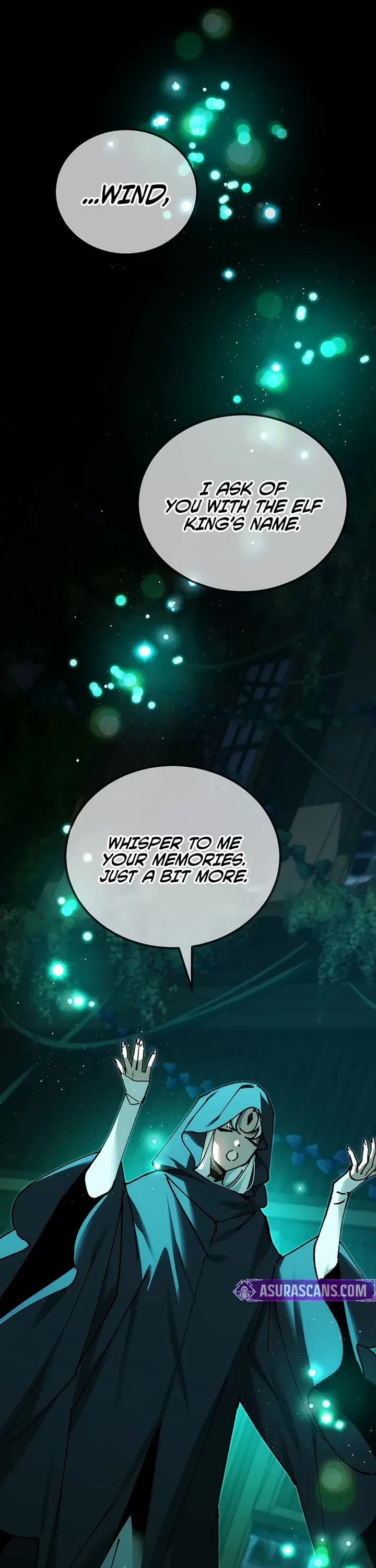 Magic Academy’s Genius Blinker chapter 83 page 13
