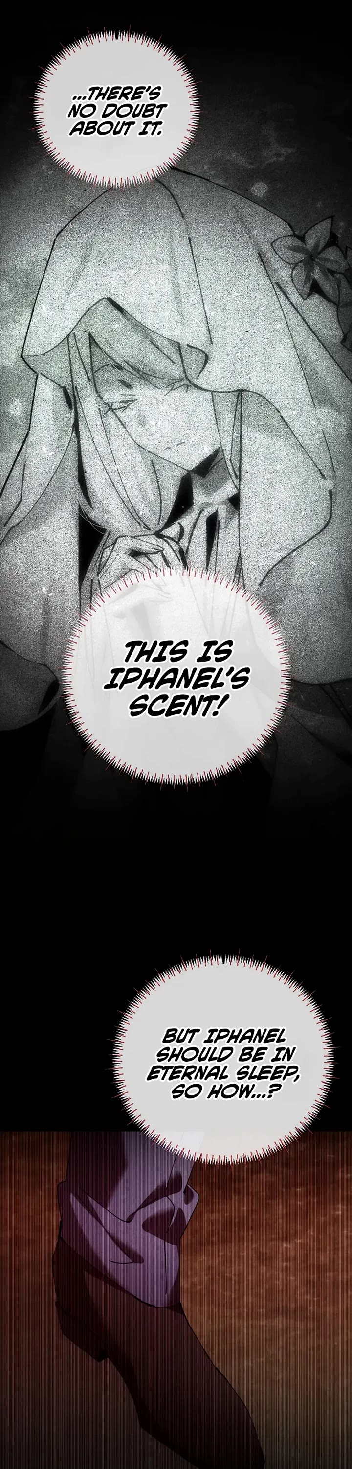Magic Academy’s Genius Blinker chapter 83 page 17