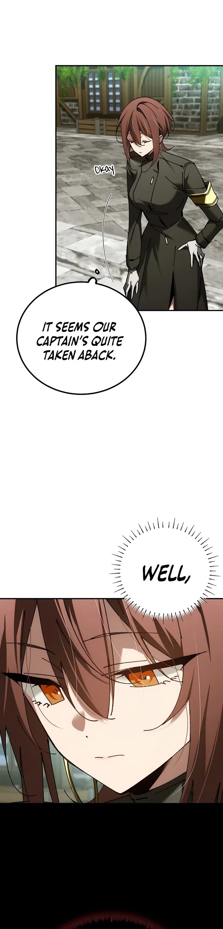 Magic Academy’s Genius Blinker chapter 83 page 2