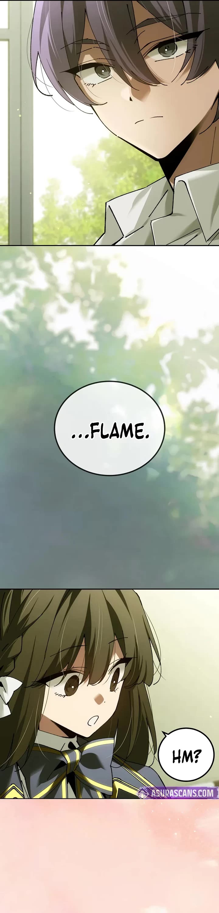 Magic Academy’s Genius Blinker chapter 83 page 30