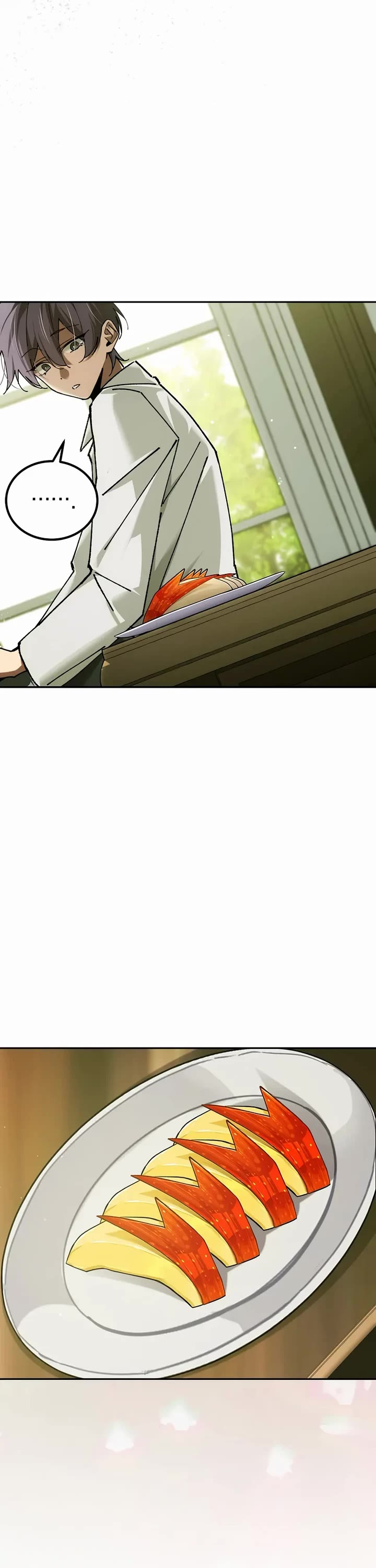 Magic Academy’s Genius Blinker chapter 83 page 36