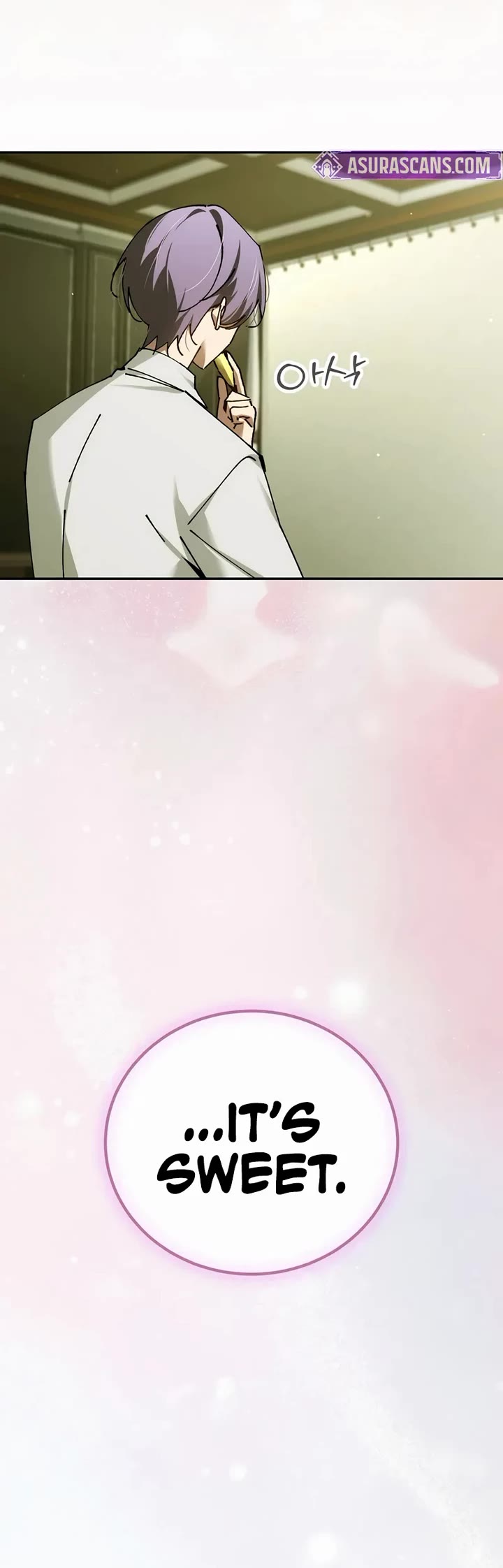 Magic Academy’s Genius Blinker chapter 83 page 37