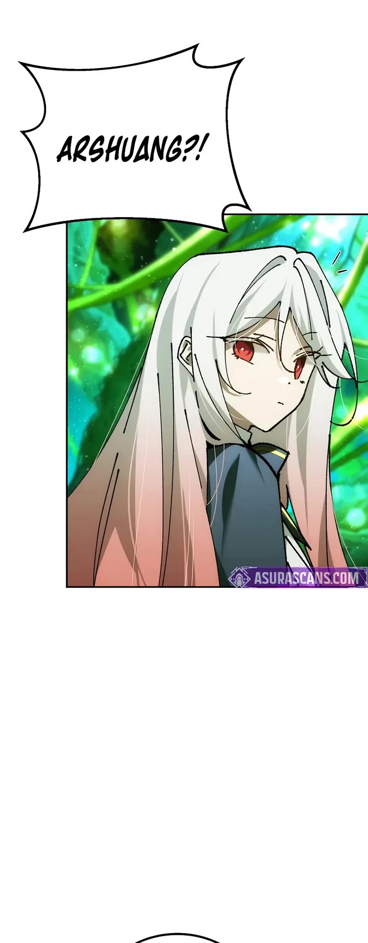 Magic Academy’s Genius Blinker chapter 84 page 14