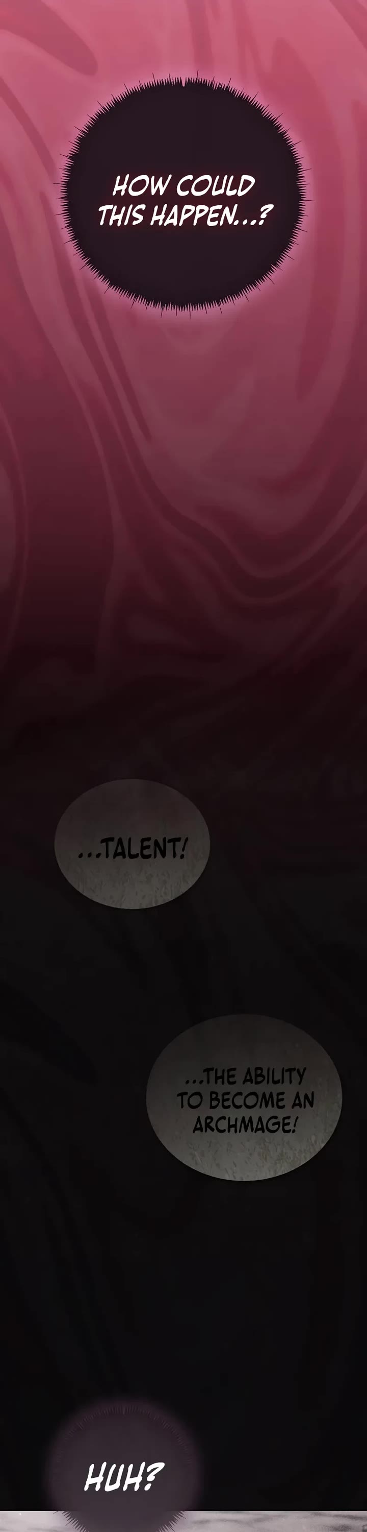 Magic Academy’s Genius Blinker chapter 84 page 22