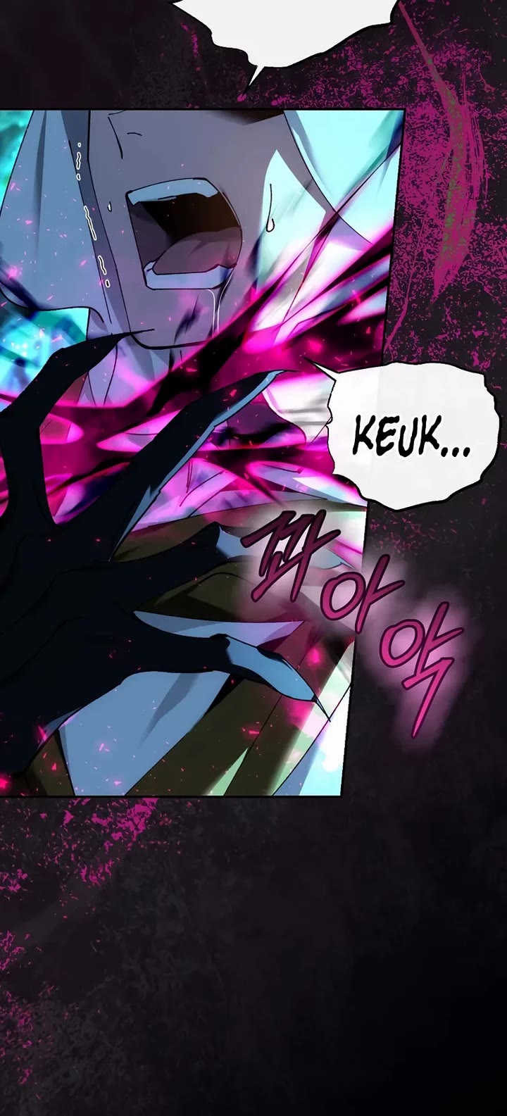 Magic Academy’s Genius Blinker chapter 84 page 5