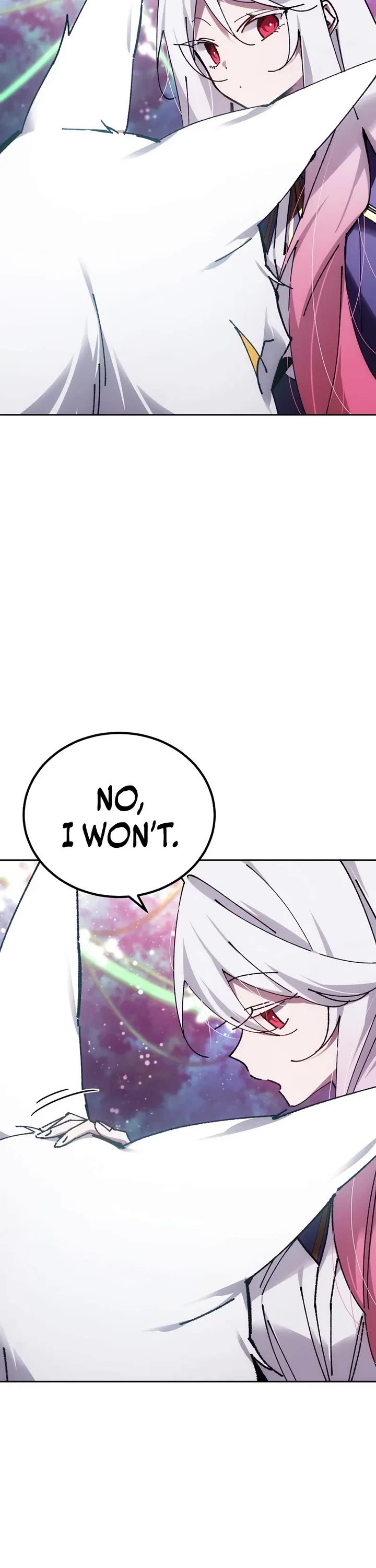 Magic Academy’s Genius Blinker chapter 85 page 11