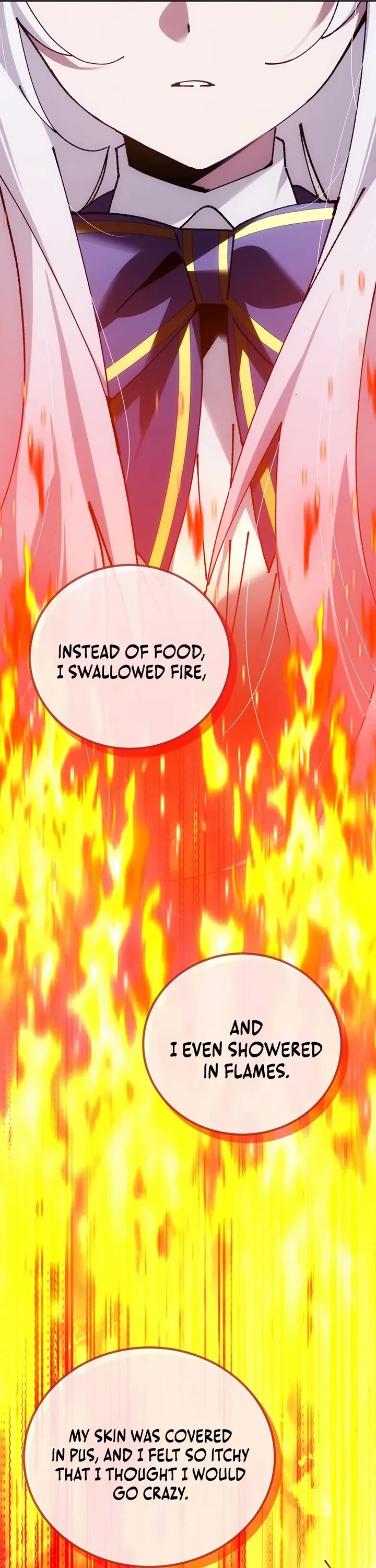 Magic Academy’s Genius Blinker chapter 85 page 36