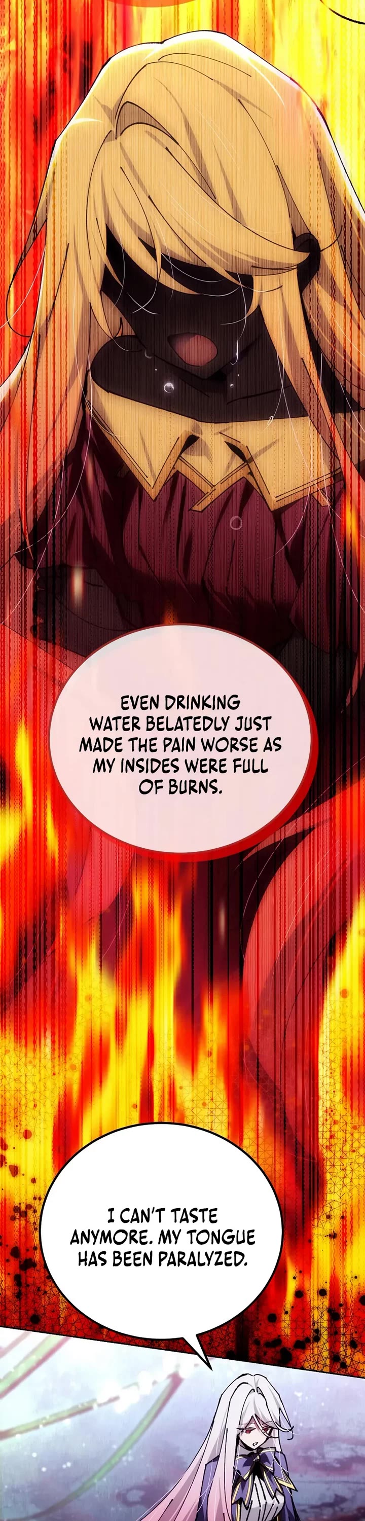 Magic Academy’s Genius Blinker chapter 85 page 37