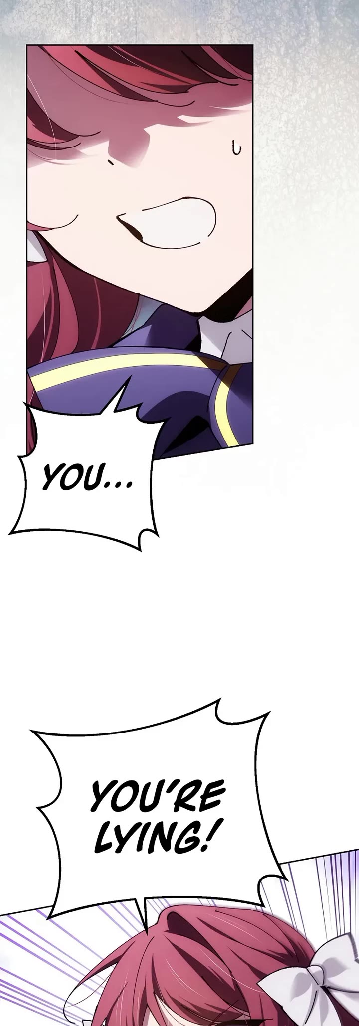 Magic Academy’s Genius Blinker chapter 85 page 39