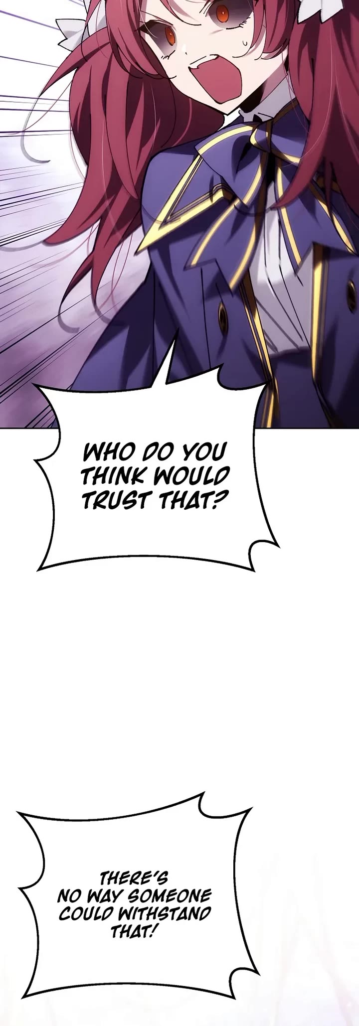 Magic Academy’s Genius Blinker chapter 85 page 40
