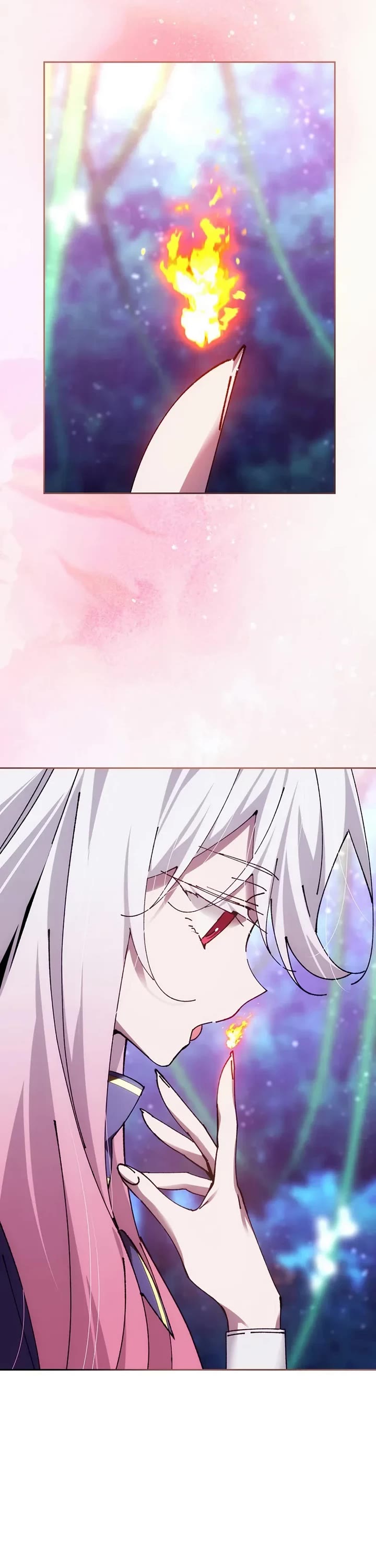 Magic Academy’s Genius Blinker chapter 85 page 42