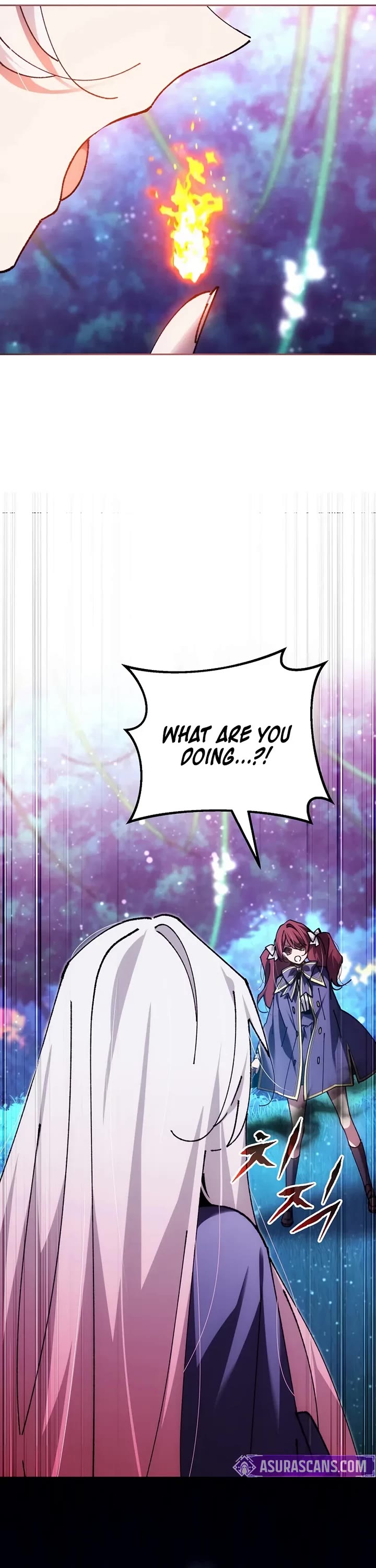 Magic Academy’s Genius Blinker chapter 85 page 43
