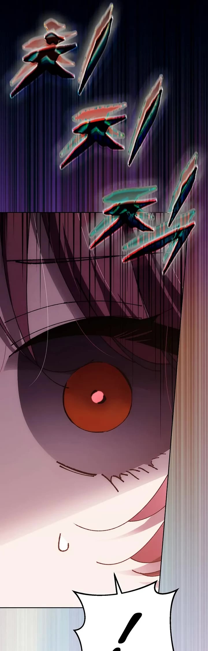 Magic Academy’s Genius Blinker chapter 85 page 44