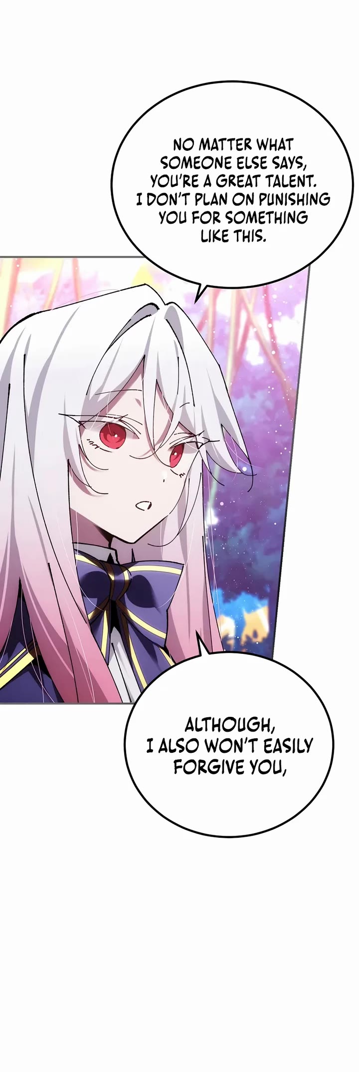 Magic Academy’s Genius Blinker chapter 86 page 10
