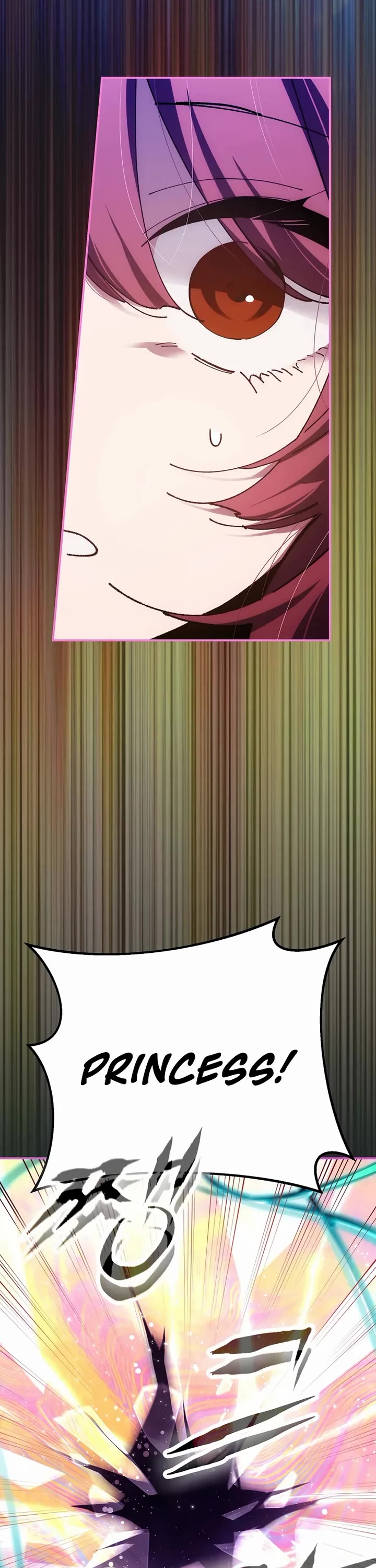 Magic Academy’s Genius Blinker chapter 86 page 13