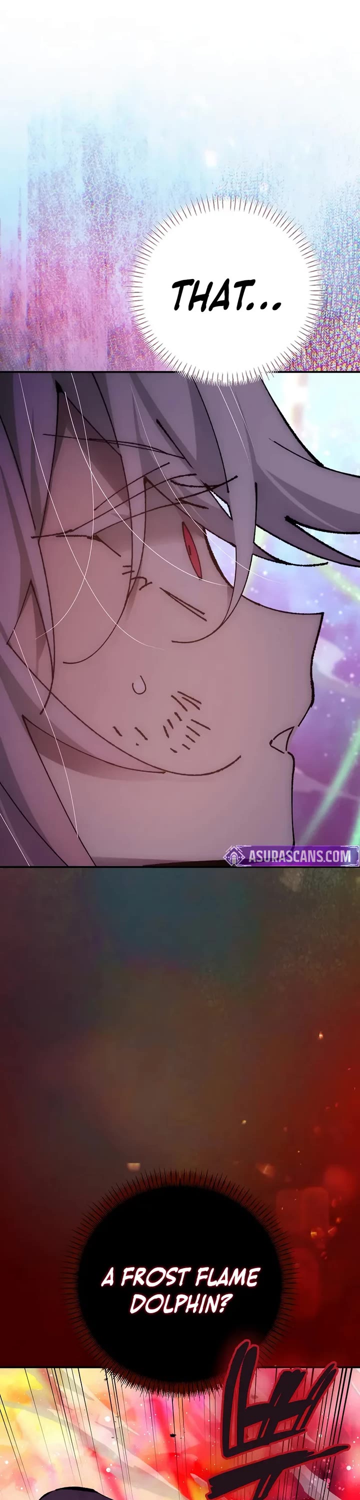 Magic Academy’s Genius Blinker chapter 86 page 35