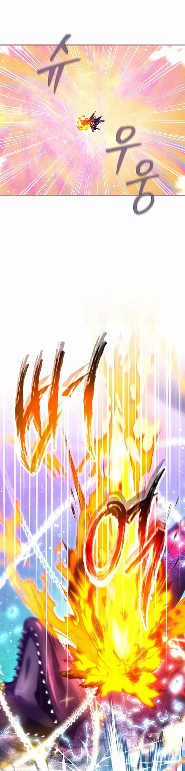 Magic Academy’s Genius Blinker chapter 86 page 41