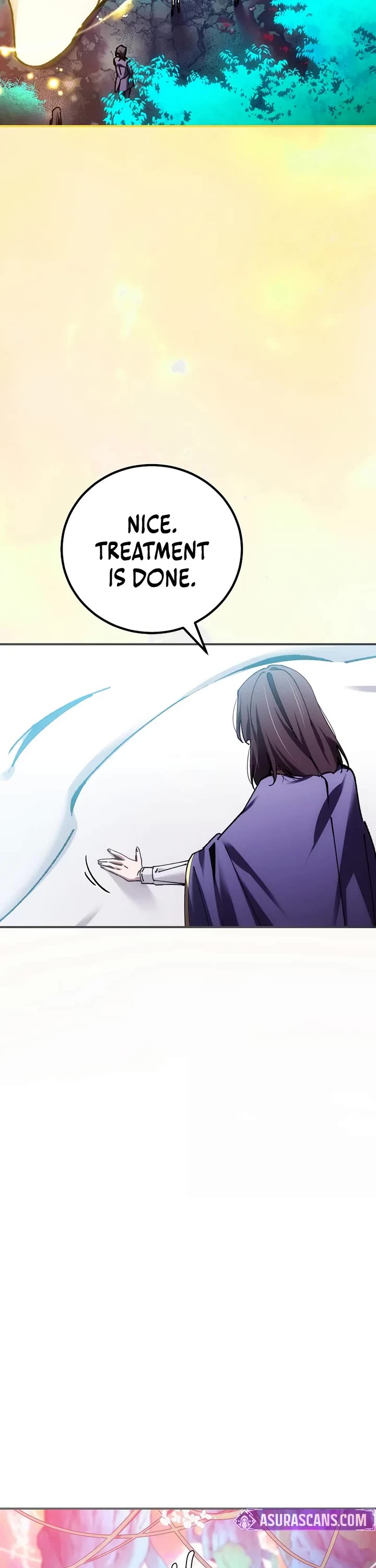 Magic Academy’s Genius Blinker chapter 86 page 49