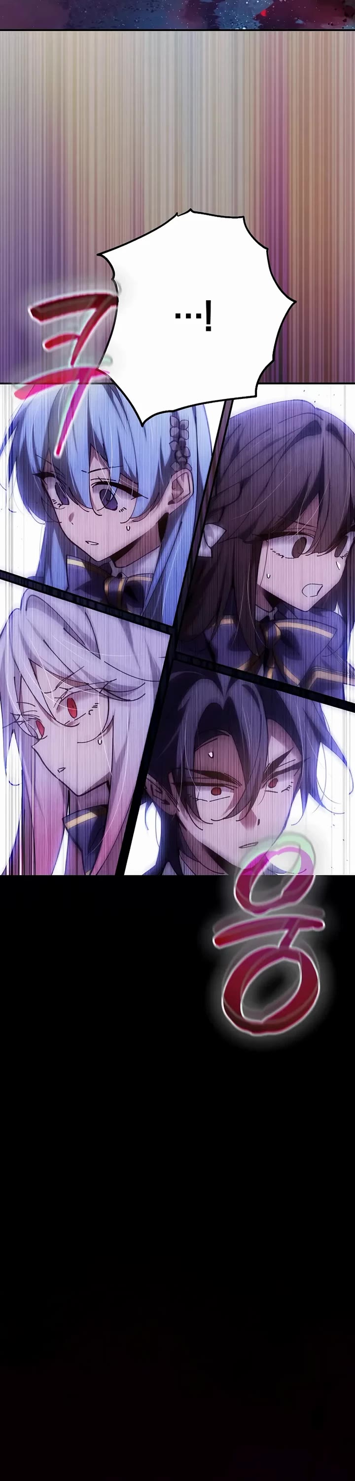 Magic Academy’s Genius Blinker chapter 86 page 53