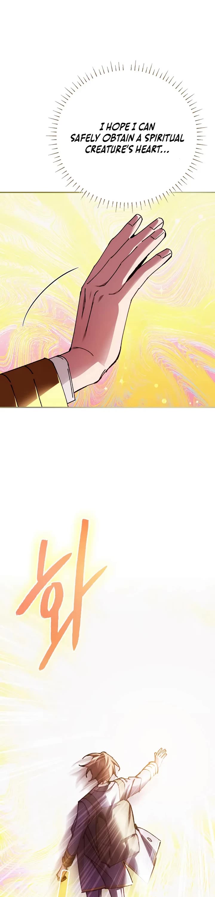 Magic Academy’s Genius Blinker chapter 87 page 13