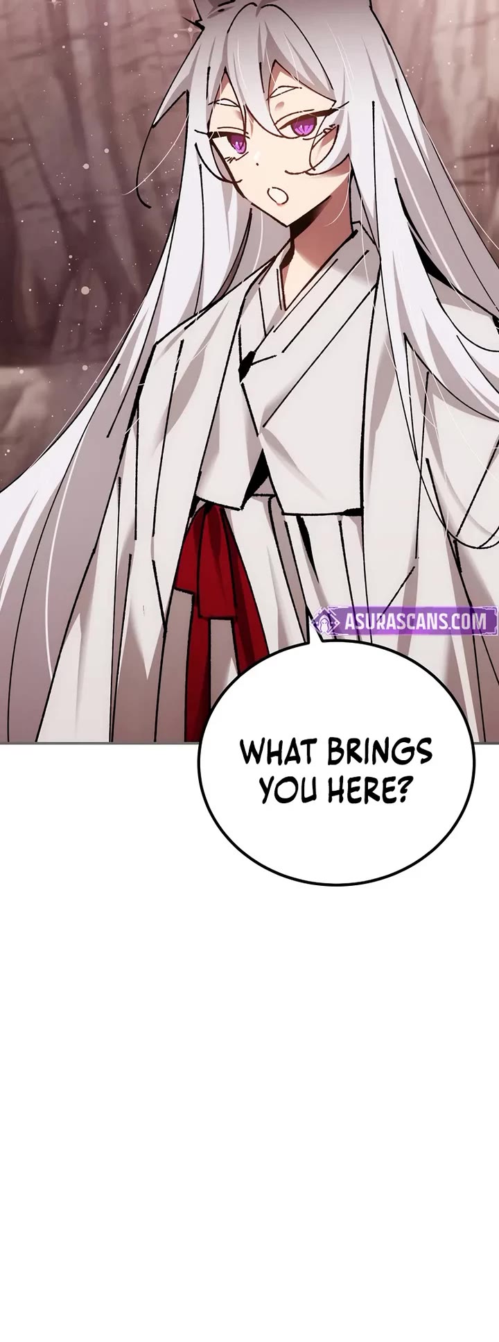 Magic Academy’s Genius Blinker chapter 87 page 38