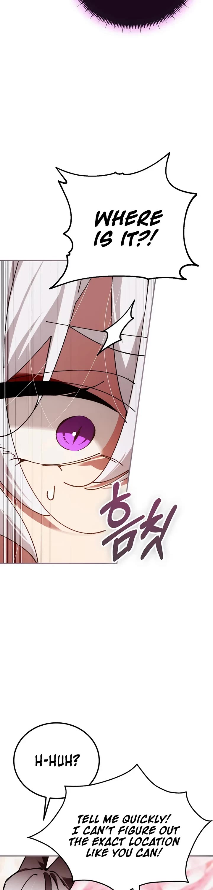 Magic Academy’s Genius Blinker chapter 88 page 11
