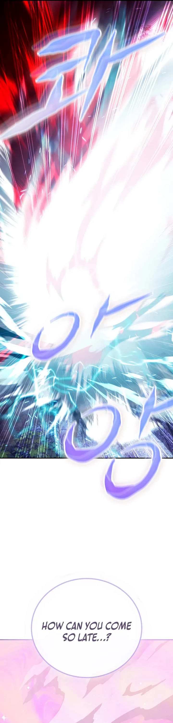 Magic Academy’s Genius Blinker chapter 88 page 30