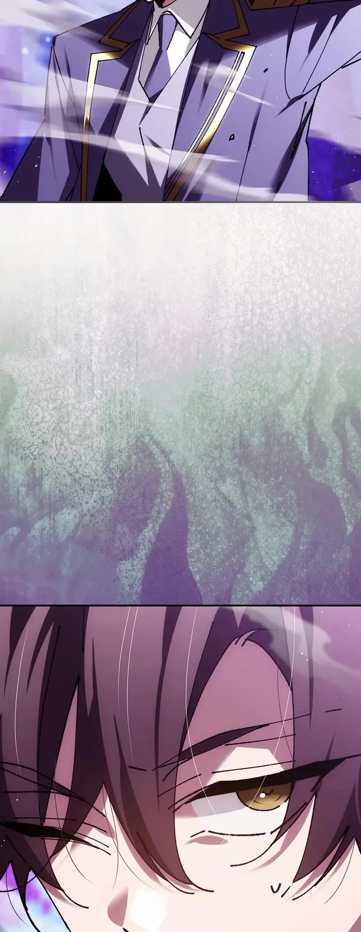 Magic Academy’s Genius Blinker chapter 88 page 48