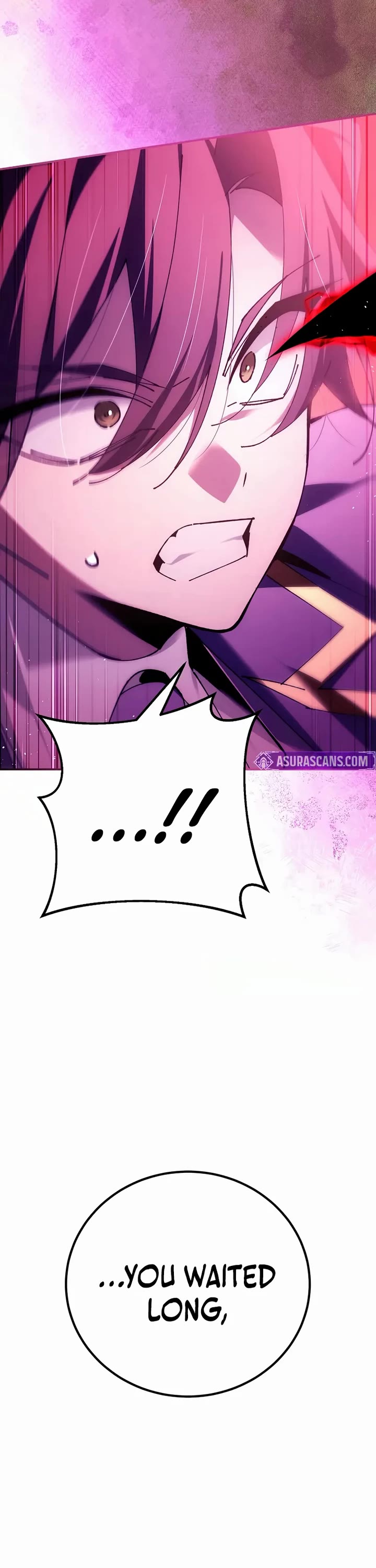 Magic Academy’s Genius Blinker chapter 90 page 2