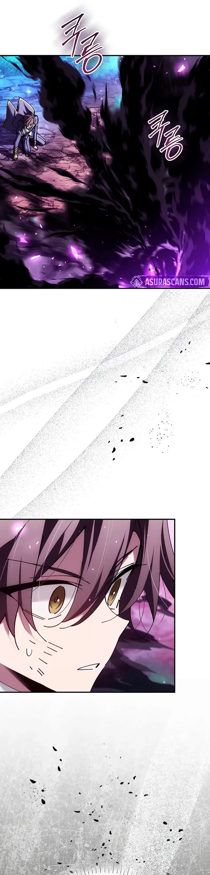 Magic Academy’s Genius Blinker chapter 90 page 6
