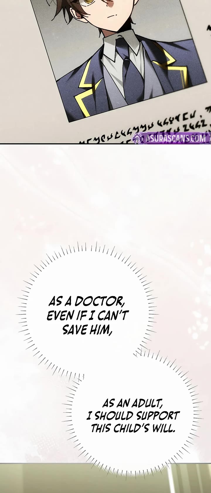 Magic Academy’s Genius Blinker chapter 91 page 14